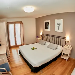 Casa Azcona Hotel
