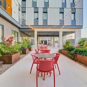 And Coliving Pampelune